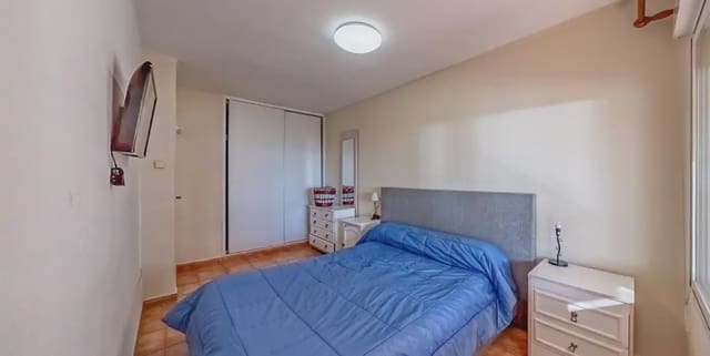 2 Zimmer Apartment zu verkaufen in Altea - 289.000 € (Ref: 10163706)