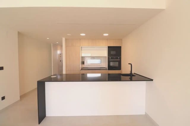 2 slaapkamer Appartement te koop in El Raso, Guardamar del Segura met zwembad garage - € 295.000 (Ref: 10163707)