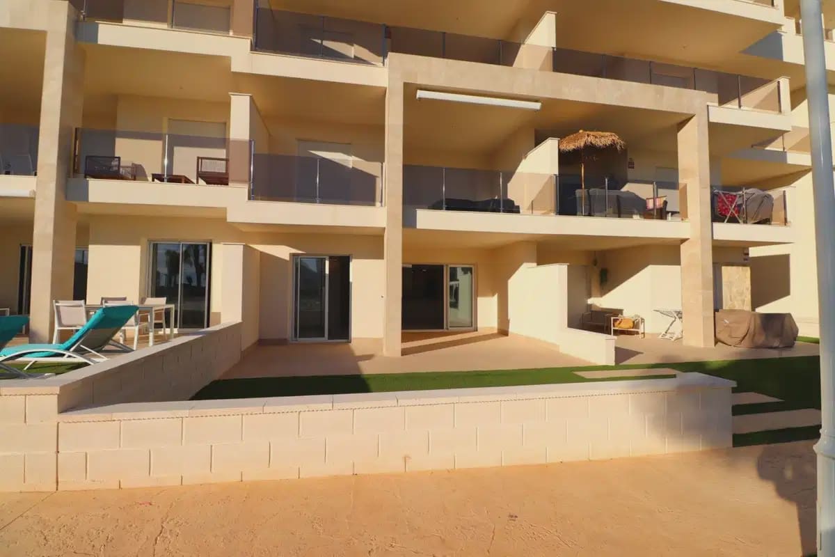2 slaapkamer Appartement te koop in El Raso met zwembad garage - € 295.000 (Ref: 10163707)