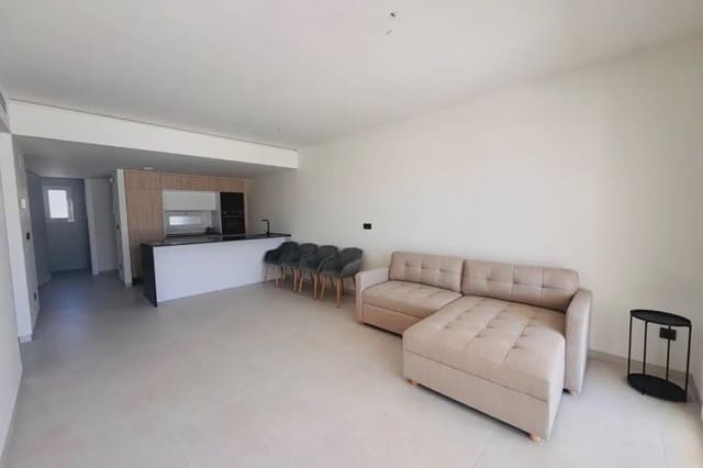 2 slaapkamer Appartement te koop in El Raso, Guardamar del Segura met zwembad garage - € 295.000 (Ref: 10163707)