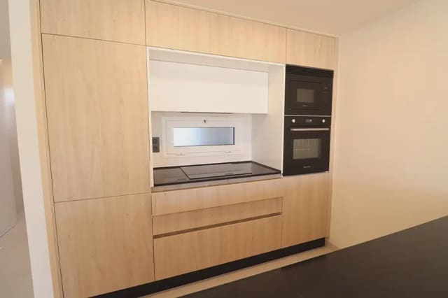 2 slaapkamer Appartement te koop in El Raso, Guardamar del Segura met zwembad garage - € 295.000 (Ref: 10163707)