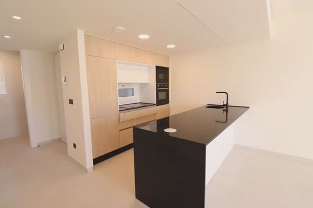 2 slaapkamer Appartement te koop in El Raso, Guardamar del Segura met zwembad garage - € 295.000 (Ref: 10163707)