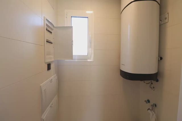 2 slaapkamer Appartement te koop in El Raso, Guardamar del Segura met zwembad garage - € 295.000 (Ref: 10163707)