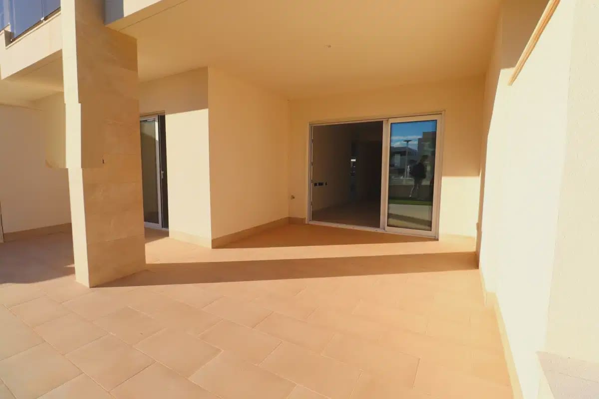 2 slaapkamer Appartement te koop in El Raso met zwembad garage - € 295.000 (Ref: 10163707)