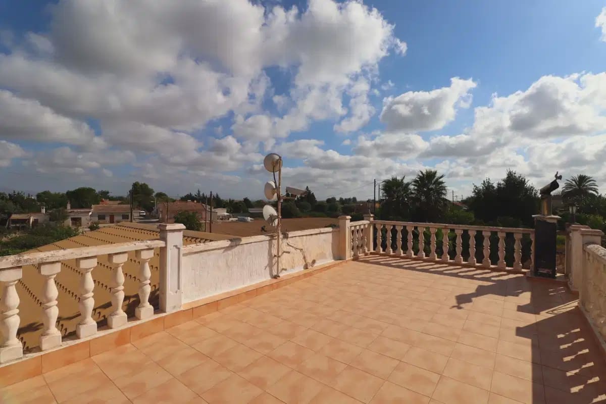 4 soverom Villa til salgs i Heredades med garasje - € 289 000 (Ref: 10163708)