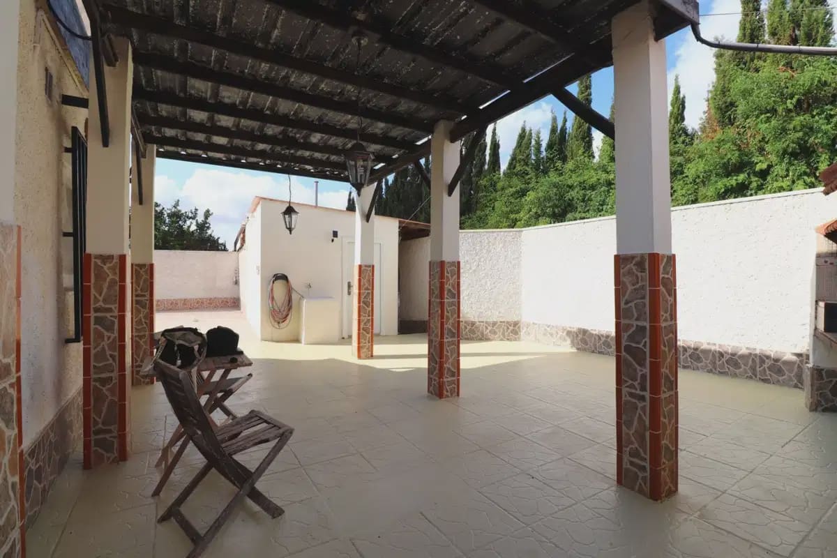 4 soverom Villa til salgs i Heredades med garasje - € 289 000 (Ref: 10163708)