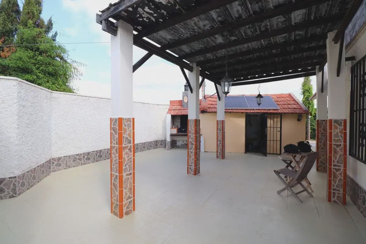 4 soverom Villa til salgs i Heredades med garasje - € 289 000 (Ref: 10163708)