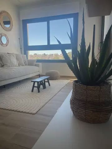 2 slaapkamer Penthouse te koop in Orihuela Costa, Orihuela met zwembad garage - € 299.000 (Ref: 10163709)