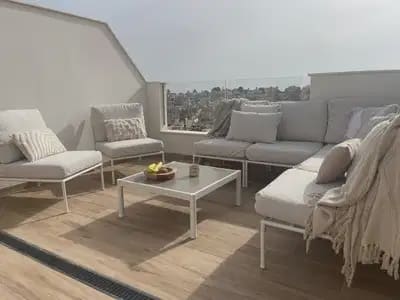 2 slaapkamer Penthouse te koop in Orihuela Costa met zwembad garage - € 299.000 (Ref: 10163709)