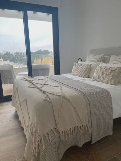 2 slaapkamer Penthouse te koop in Orihuela Costa met zwembad garage - € 299.000 (Ref: 10163709)