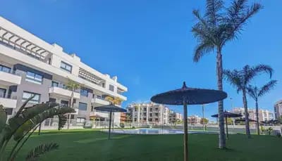 2 slaapkamer Penthouse te koop in Orihuela Costa met zwembad garage - € 299.000 (Ref: 10163709)