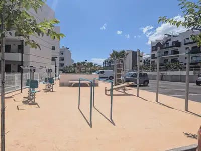 2 slaapkamer Penthouse te koop in Orihuela Costa met zwembad garage - € 299.000 (Ref: 10163709)
