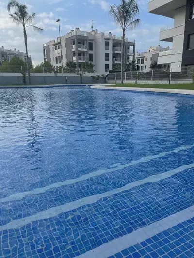 2 slaapkamer Penthouse te koop in Orihuela Costa met zwembad garage - € 299.000 (Ref: 10163709)