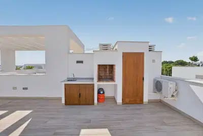 2 Zimmer Apartment zu verkaufen in Los Balcones mit Pool Garage - 289.000 € (Ref: 10163710)