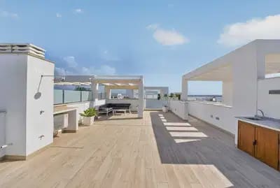 2 Zimmer Apartment zu verkaufen in Los Balcones mit Pool Garage - 289.000 € (Ref: 10163710)