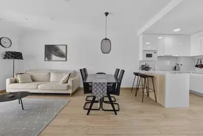 2 Zimmer Apartment zu verkaufen in Los Balcones mit Pool Garage - 289.000 € (Ref: 10163710)