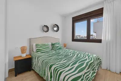 2 Zimmer Apartment zu verkaufen in Los Balcones mit Pool Garage - 289.000 € (Ref: 10163710)
