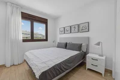 2 Zimmer Apartment zu verkaufen in Los Balcones mit Pool Garage - 289.000 € (Ref: 10163710)
