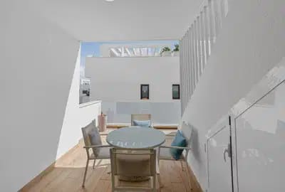 2 Zimmer Apartment zu verkaufen in Los Balcones mit Pool Garage - 289.000 € (Ref: 10163710)