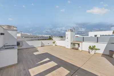2 Zimmer Apartment zu verkaufen in Los Balcones mit Pool Garage - 289.000 € (Ref: 10163710)