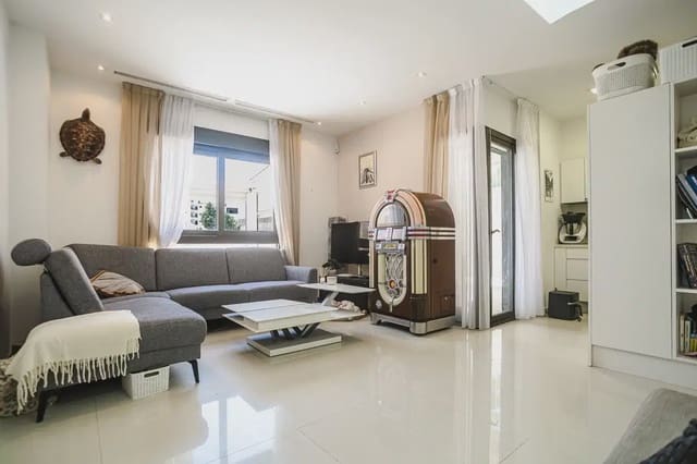 2 slaapkamer Appartement te koop in Guardamar del Segura met zwembad garage - € 299.000 (Ref: 10163711)