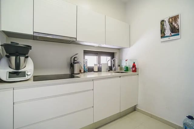 2 slaapkamer Appartement te koop in Guardamar del Segura met zwembad garage - € 299.000 (Ref: 10163711)