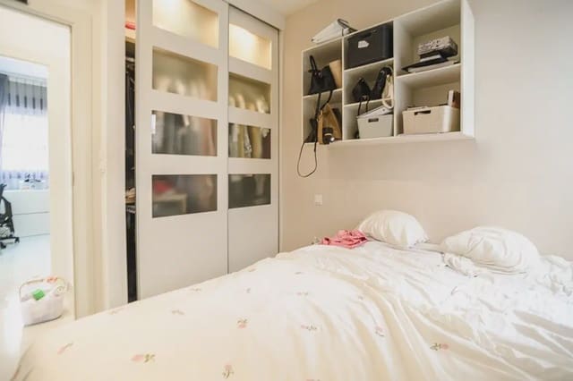 2 slaapkamer Appartement te koop in Guardamar del Segura met zwembad garage - € 299.000 (Ref: 10163711)