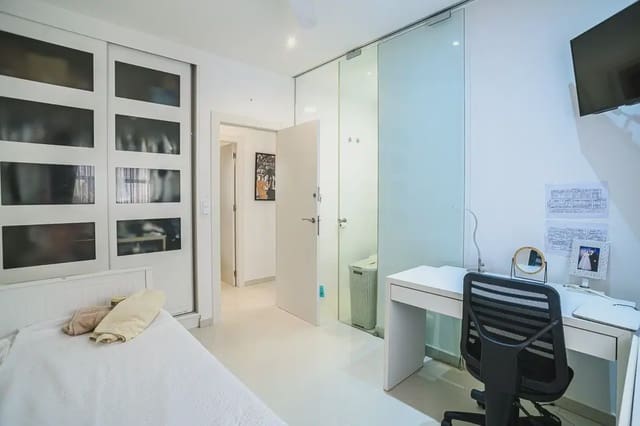 2 slaapkamer Appartement te koop in Guardamar del Segura met zwembad garage - € 299.000 (Ref: 10163711)