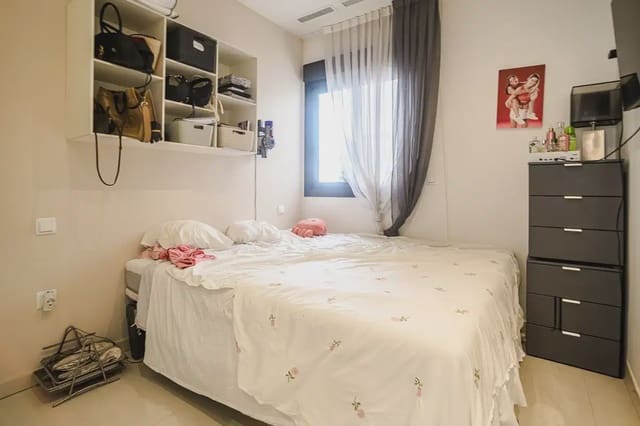 2 slaapkamer Appartement te koop in Guardamar del Segura met zwembad garage - € 299.000 (Ref: 10163711)