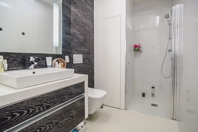 2 slaapkamer Appartement te koop in Guardamar del Segura met zwembad garage - € 299.000 (Ref: 10163711)