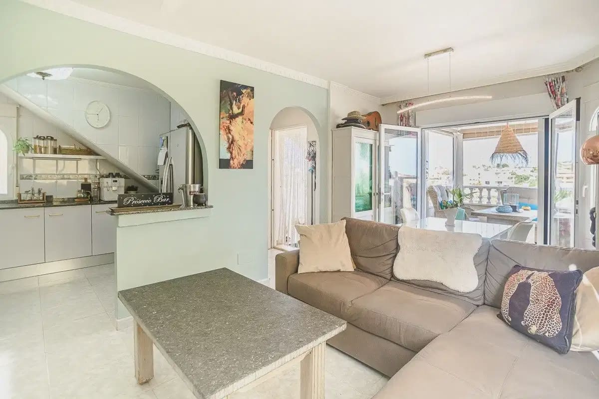 3 Zimmer Villa zu verkaufen in San Fulgencio mit Pool Garage - 288.000 € (Ref: 10163713)
