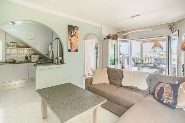 3 Zimmer Villa zu verkaufen in San Fulgencio mit Pool Garage - 288.000 € (Ref: 10163713)