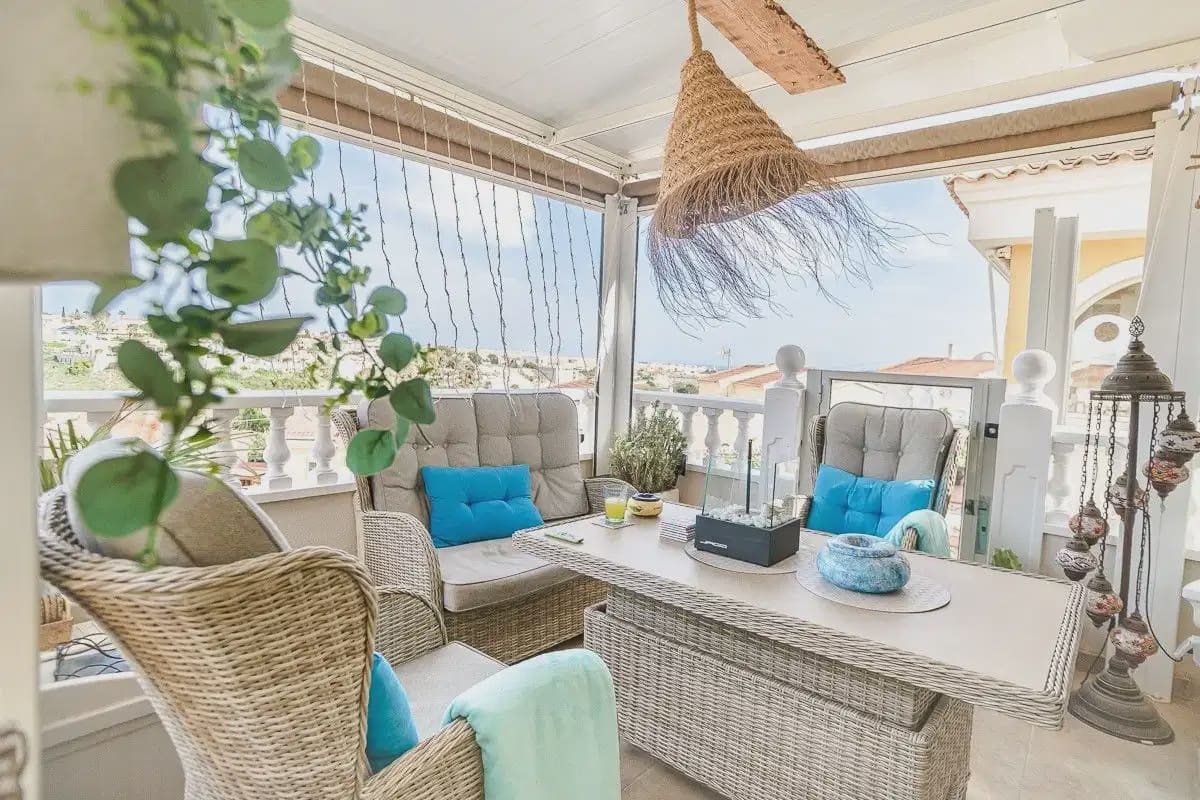 3 Zimmer Villa zu verkaufen in San Fulgencio mit Pool Garage - 288.000 € (Ref: 10163713)