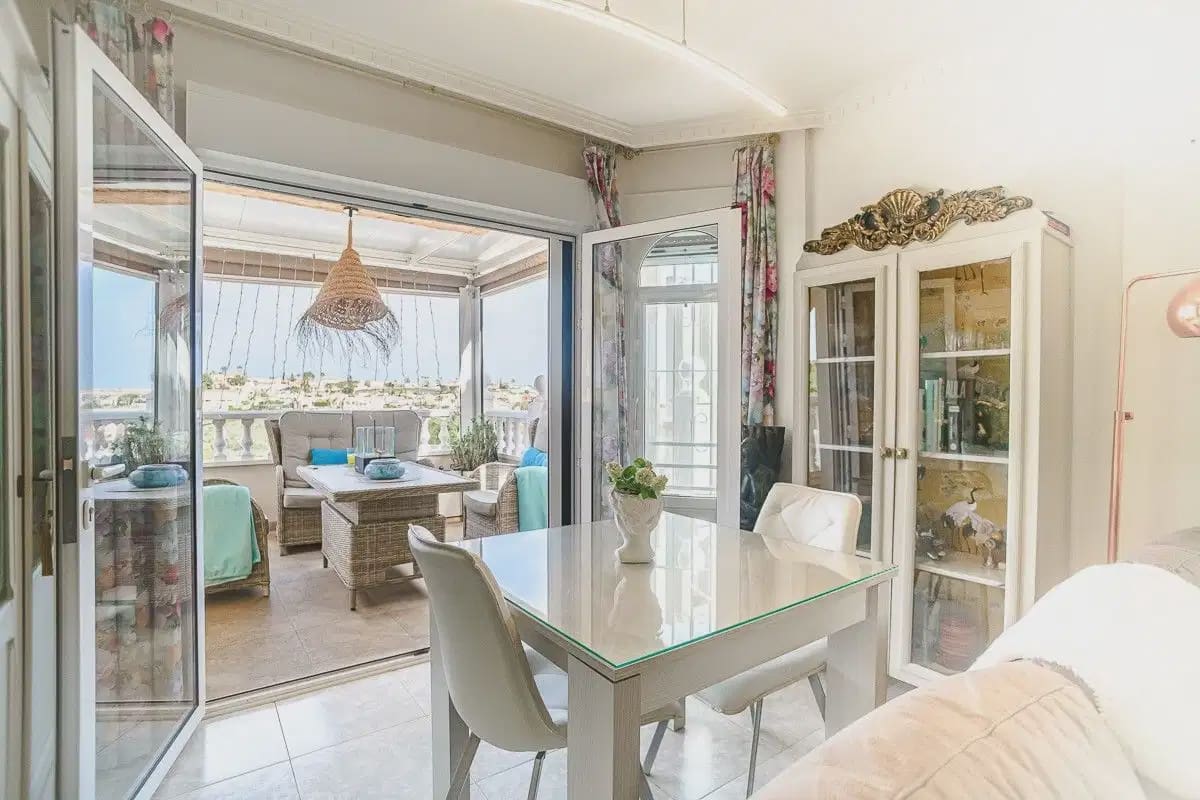 3 Zimmer Villa zu verkaufen in San Fulgencio mit Pool Garage - 288.000 € (Ref: 10163713)