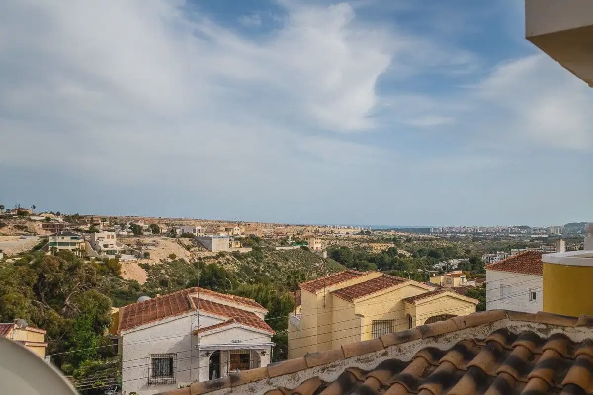 3 Zimmer Villa zu verkaufen in San Fulgencio mit Pool Garage - 288.000 € (Ref: 10163713)