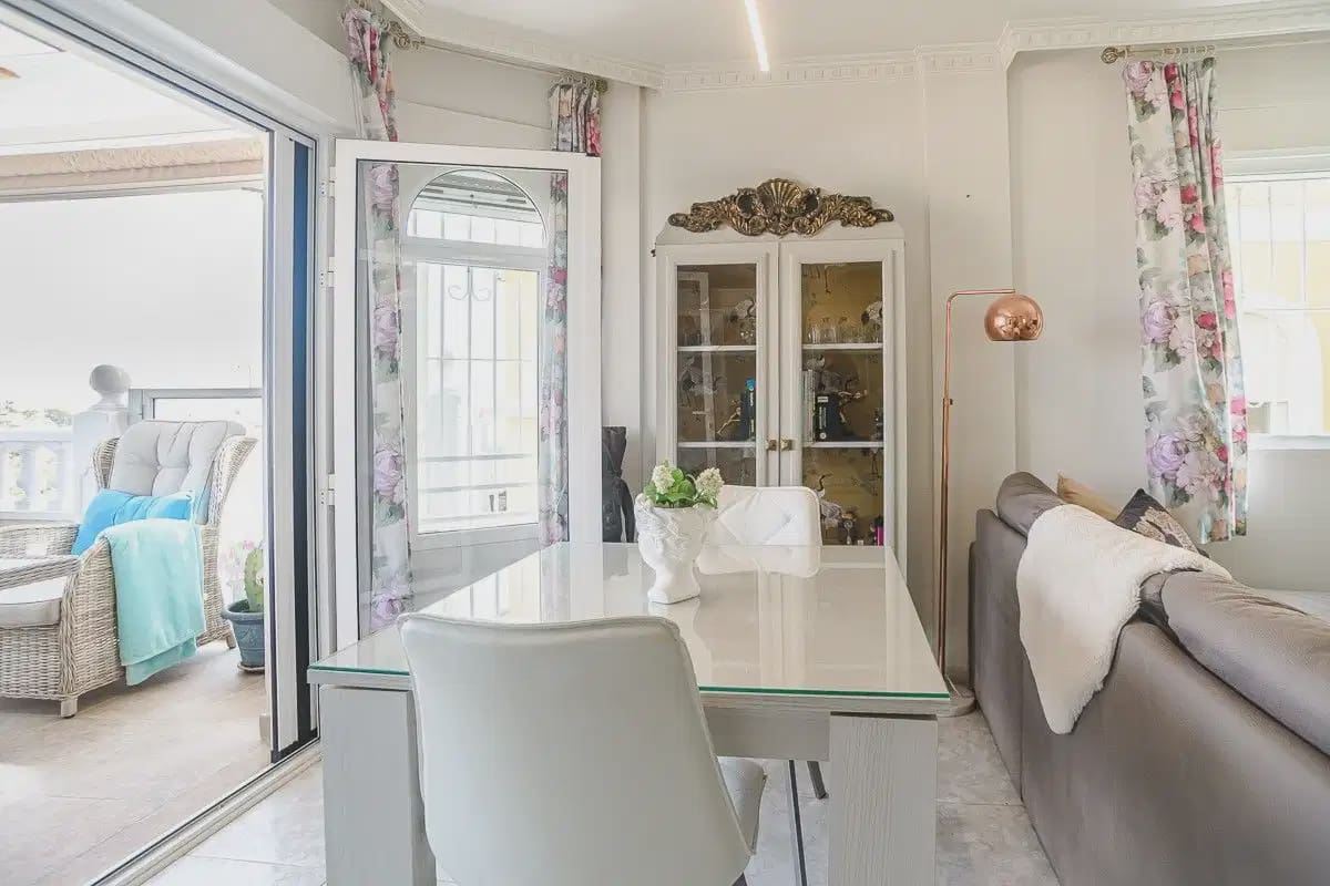 3 Zimmer Villa zu verkaufen in San Fulgencio mit Pool Garage - 288.000 € (Ref: 10163713)