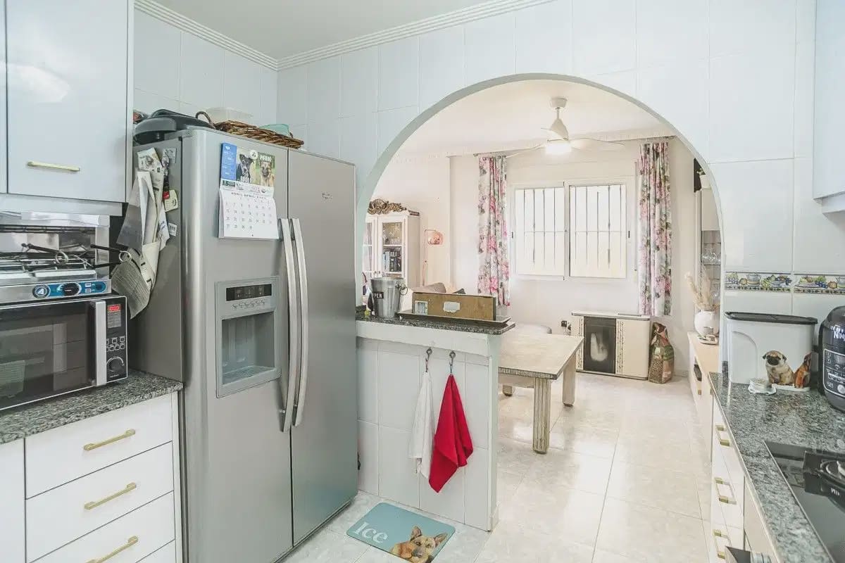 3 Zimmer Villa zu verkaufen in San Fulgencio mit Pool Garage - 288.000 € (Ref: 10163713)