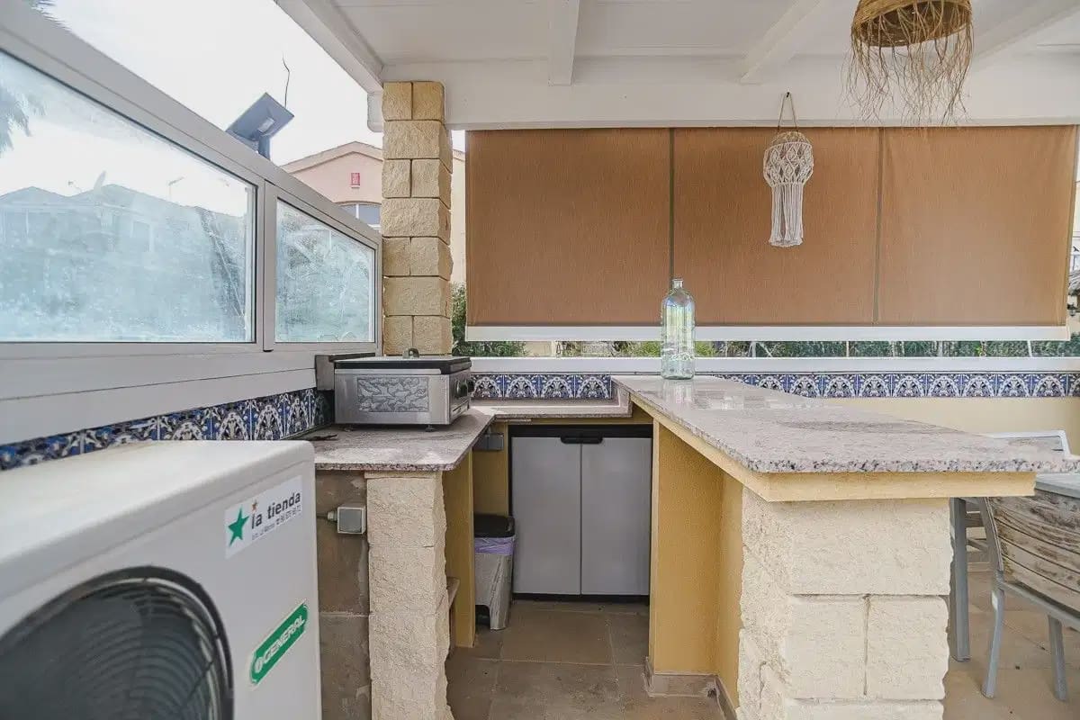 3 Zimmer Villa zu verkaufen in San Fulgencio mit Pool Garage - 288.000 € (Ref: 10163713)