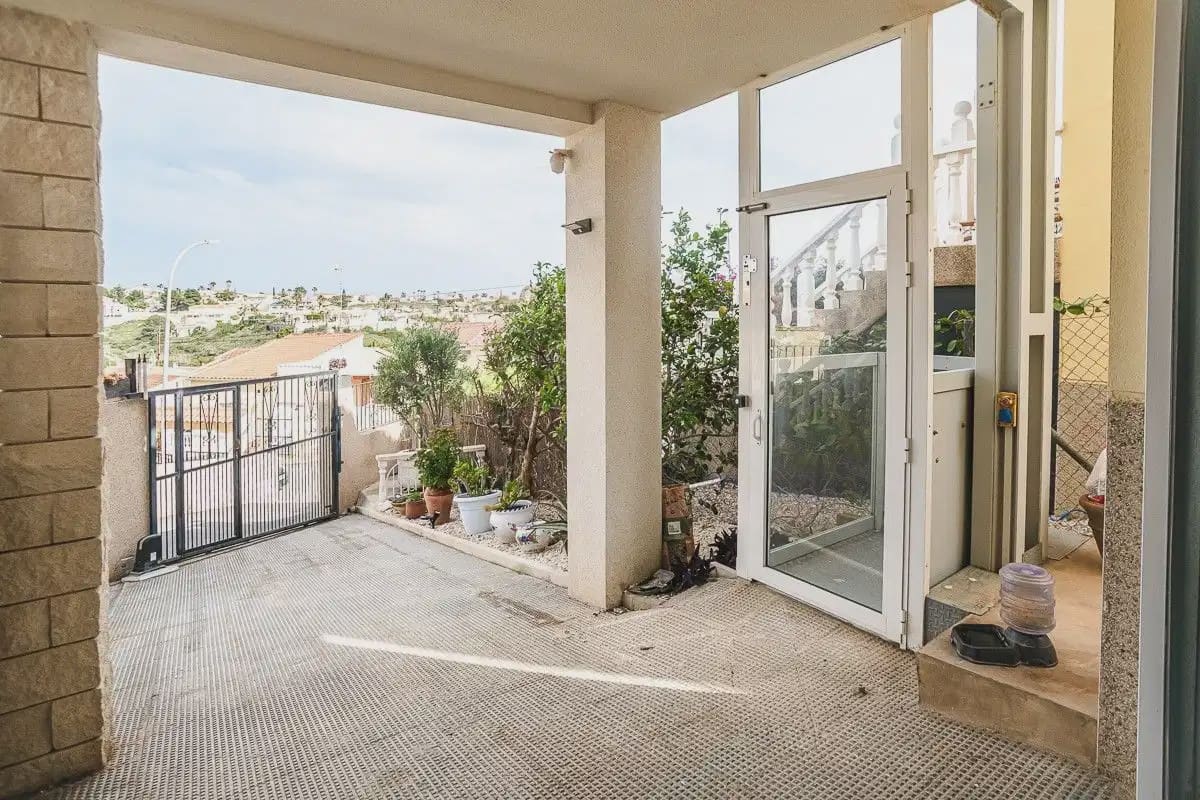 3 Zimmer Villa zu verkaufen in San Fulgencio mit Pool Garage - 288.000 € (Ref: 10163713)