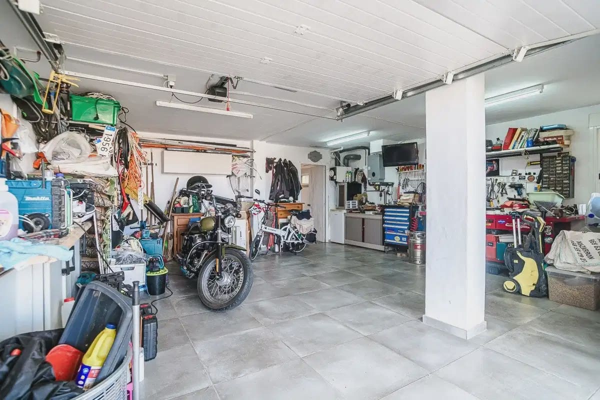 3 Zimmer Villa zu verkaufen in San Fulgencio mit Pool Garage - 288.000 € (Ref: 10163713)