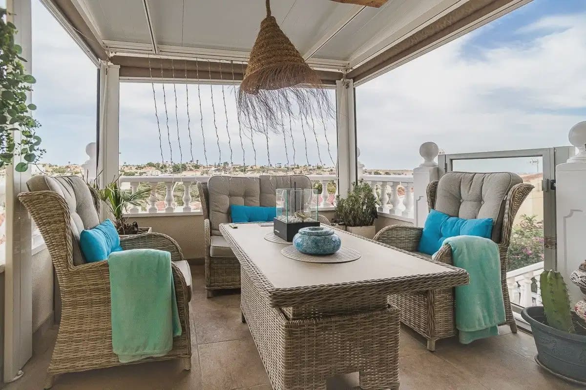3 Zimmer Villa zu verkaufen in San Fulgencio mit Pool Garage - 288.000 € (Ref: 10163713)