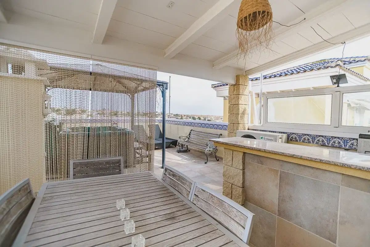 3 Zimmer Villa zu verkaufen in San Fulgencio mit Pool Garage - 288.000 € (Ref: 10163713)