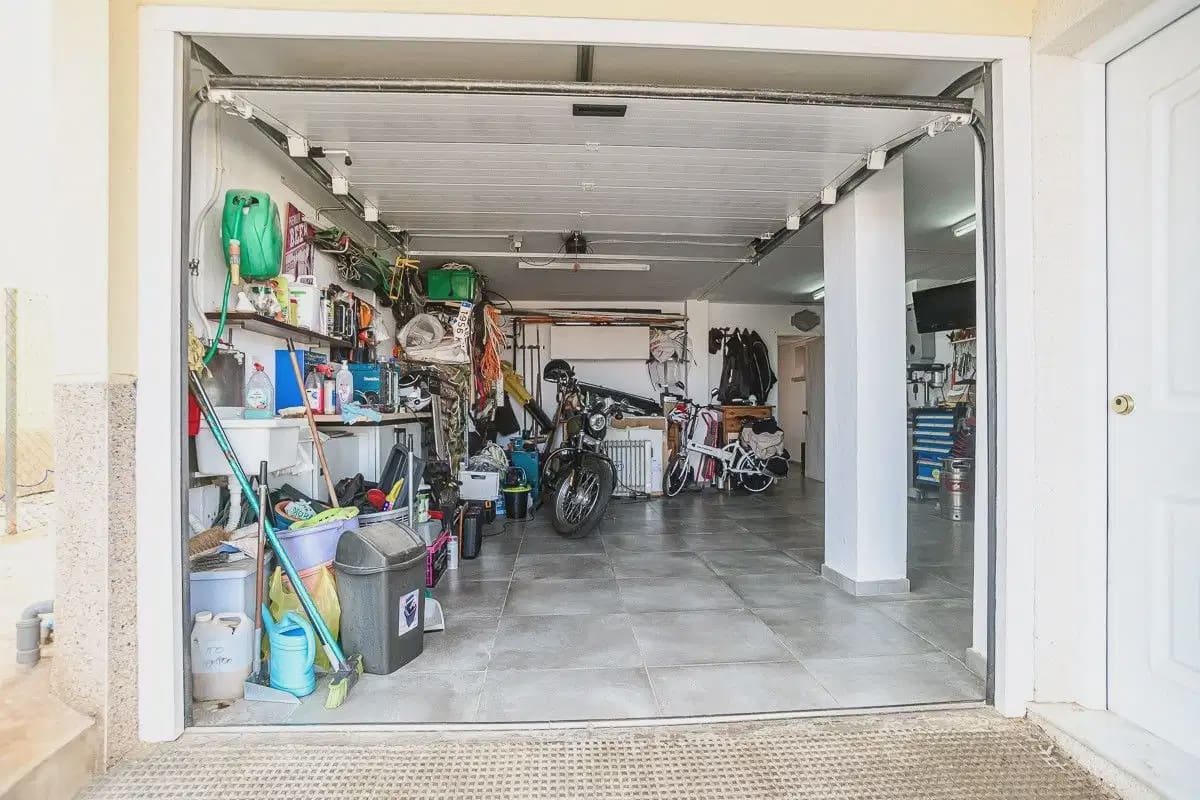 3 Zimmer Villa zu verkaufen in San Fulgencio mit Pool Garage - 288.000 € (Ref: 10163713)