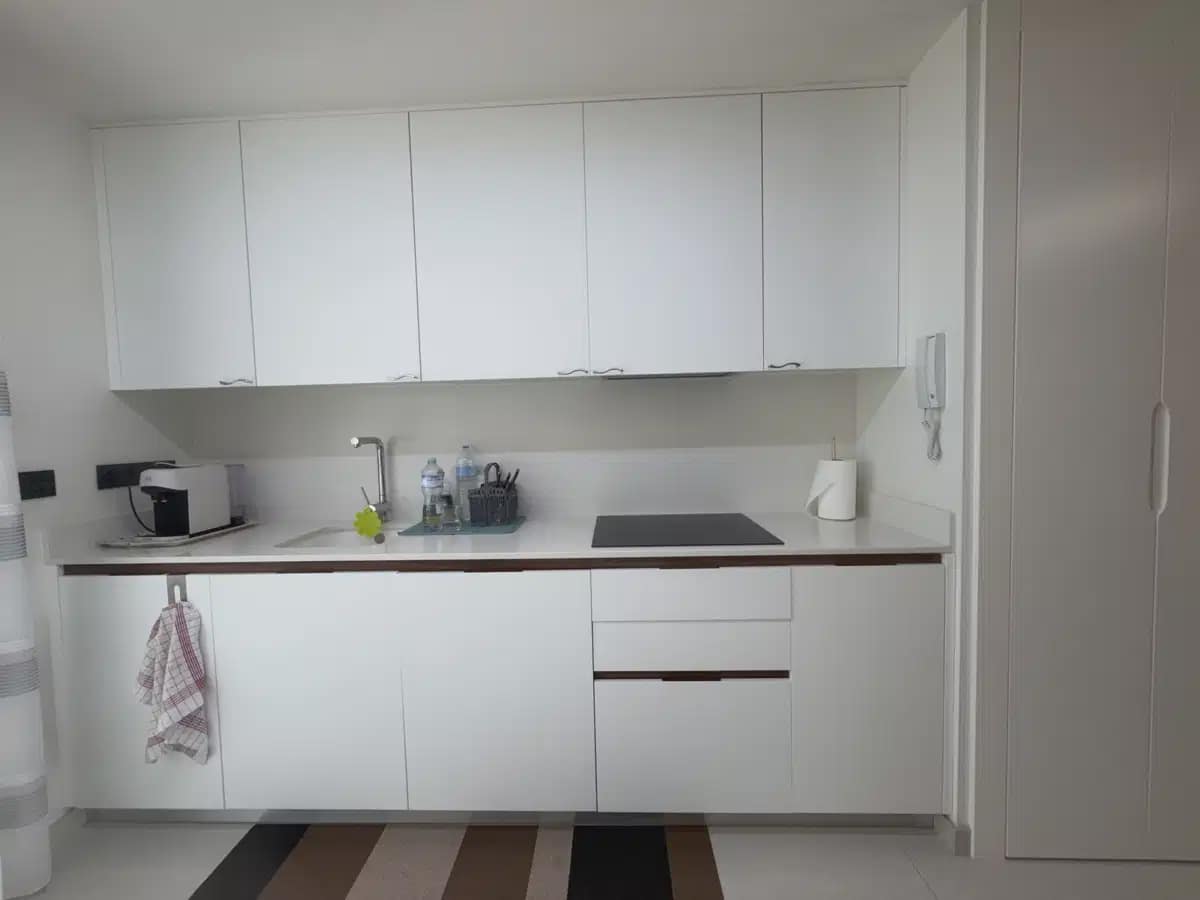 2 soveværelse Lejlighed til salg i Los Balcones med swimmingpool garage - € 285.000 (Ref: 10163714)