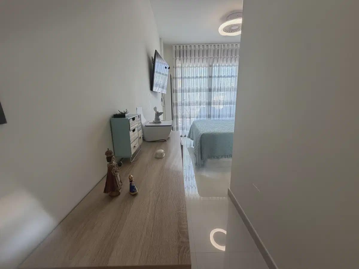 2 soveværelse Lejlighed til salg i Los Balcones med swimmingpool garage - € 285.000 (Ref: 10163714)