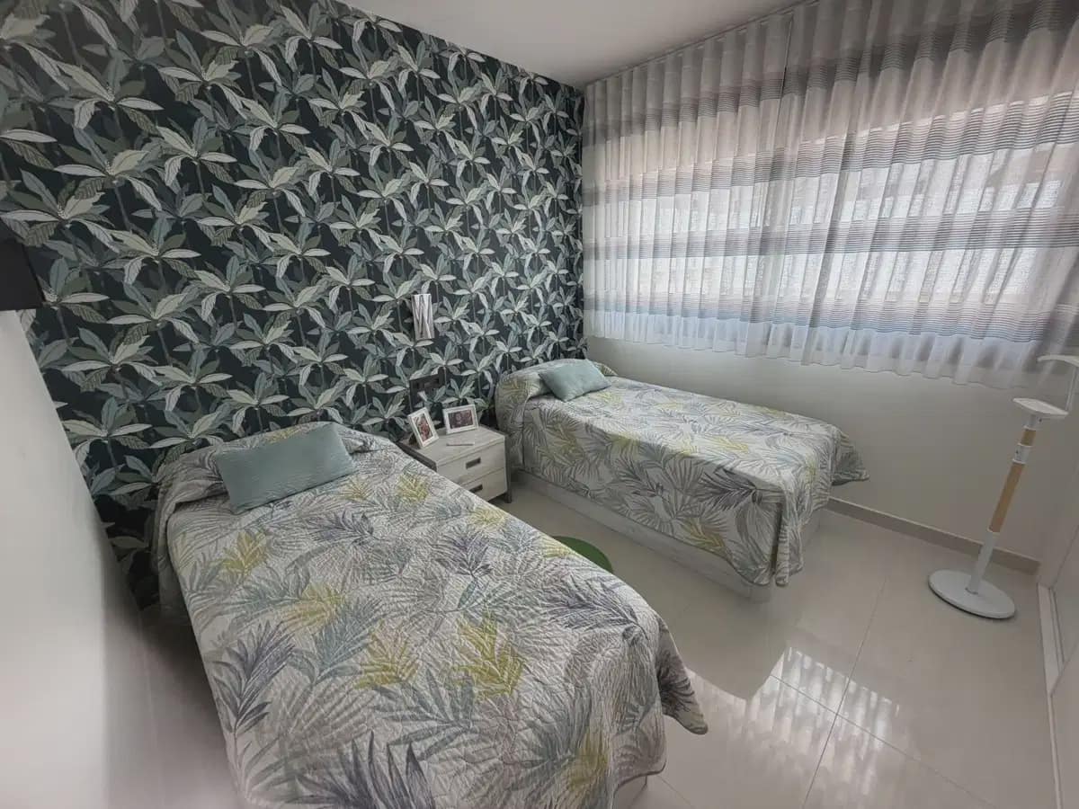 2 soveværelse Lejlighed til salg i Los Balcones med swimmingpool garage - € 285.000 (Ref: 10163714)