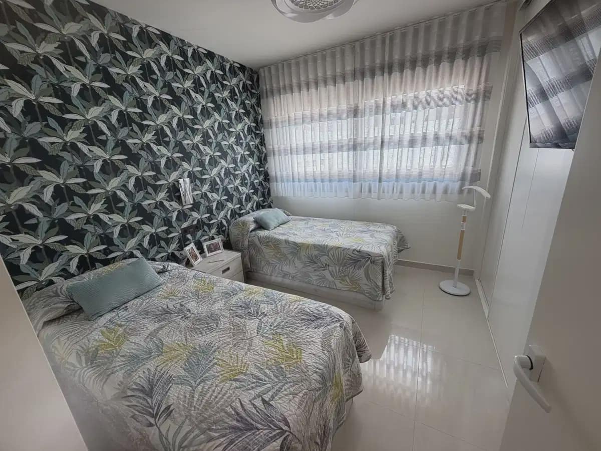 2 soveværelse Lejlighed til salg i Los Balcones med swimmingpool garage - € 285.000 (Ref: 10163714)