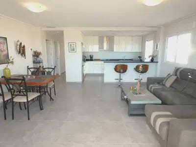 3 sypialnia Apartament na sprzedaż w Orihuela Costa z basenem garażem - 299 000 € (Ref: 10163715)
