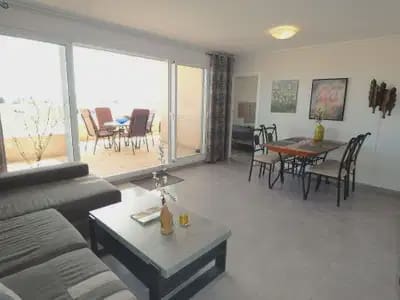 3 sypialnia Apartament na sprzedaż w Punta Prima, Orihuela z basenem garażem - 299 000 € (Ref: 10163715)