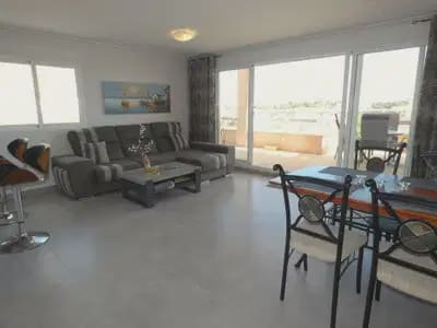 3 sypialnia Apartament na sprzedaż w Orihuela Costa z basenem garażem - 299 000 € (Ref: 10163715)